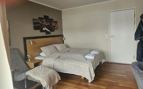 Motell Holms Lier Sør